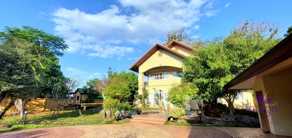 Houses for Rent - Mueang Chiang Mai