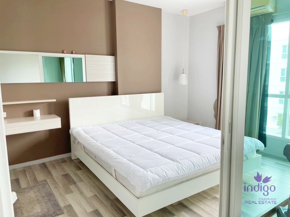 Condos for Rent - Mueang Chiang Mai