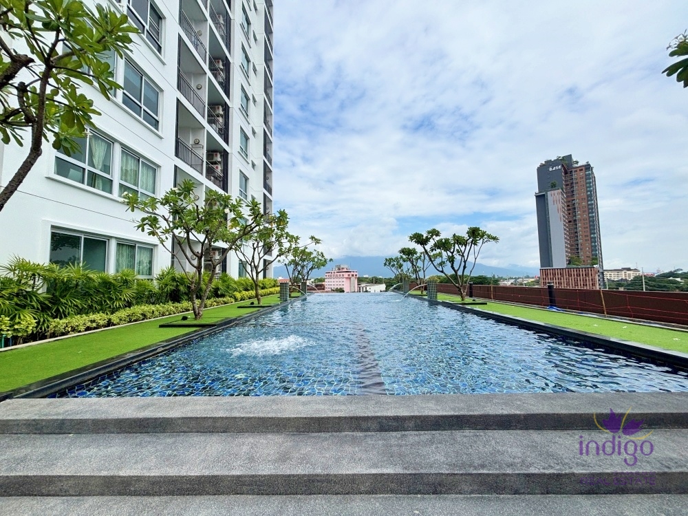 Condos for Sale - Mueang Chiang Mai