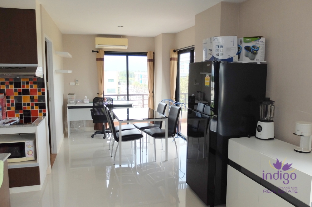 Condos for Sale - Mueang Chiang Mai