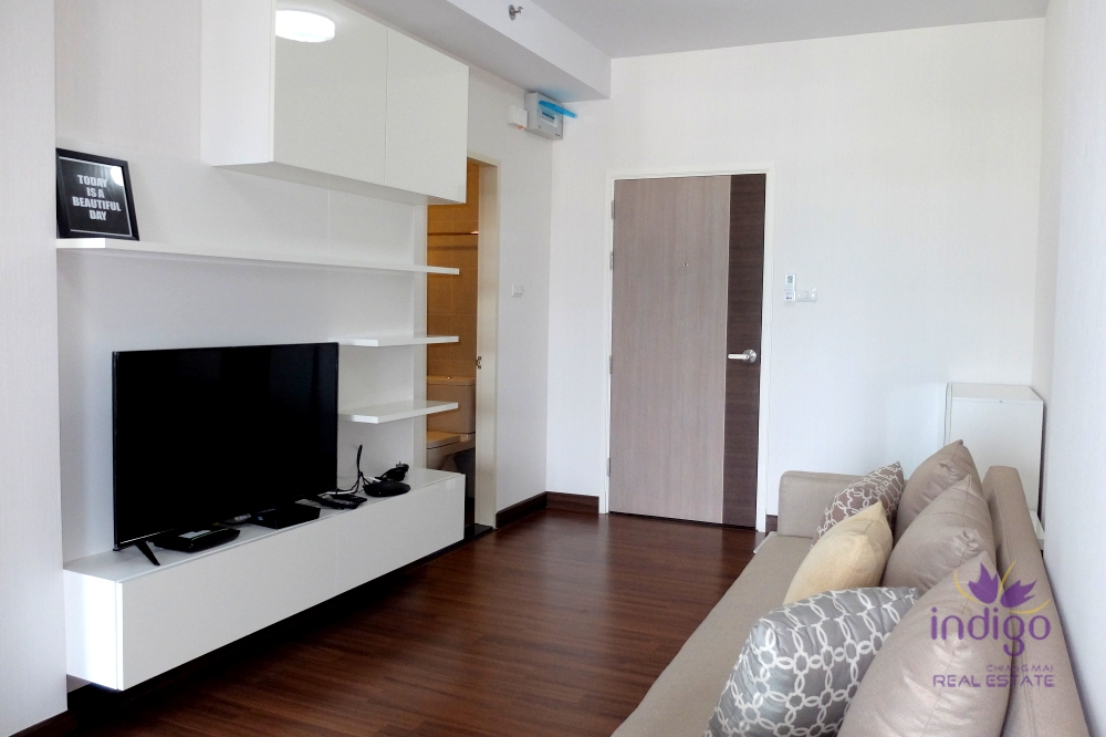 Condos for Rent - Mueang Chiang Mai