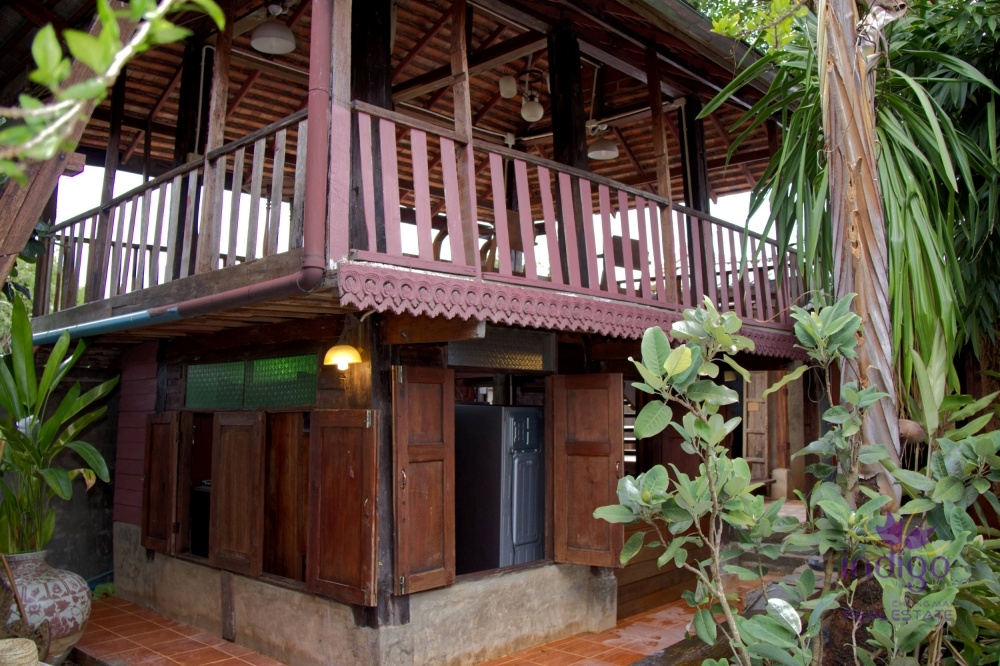 Houses for Sale - Hang Dong