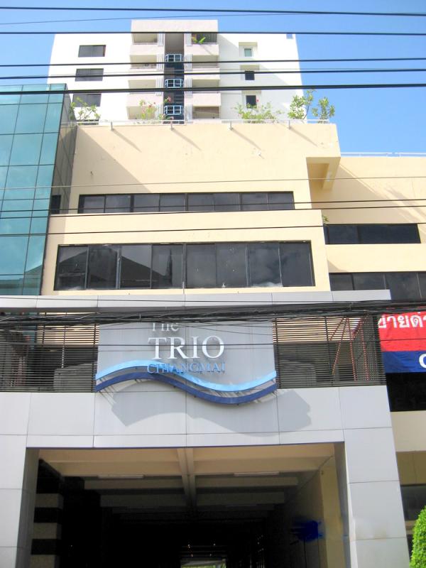 NEW All Houses Chiang Mai Real Estate Chiang Mai Houses for Rent