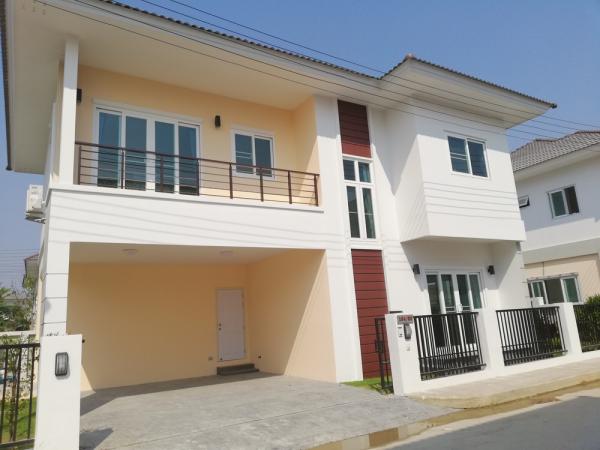 Houses for Rent - Saraphi