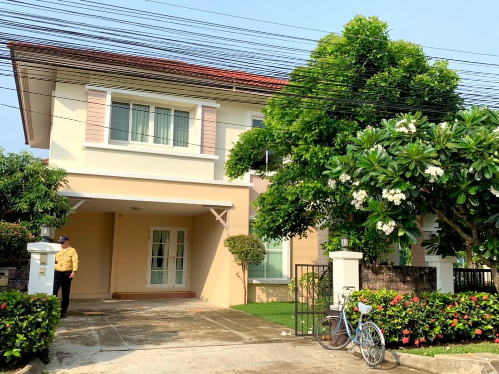 Houses for Rent - Doi Saket